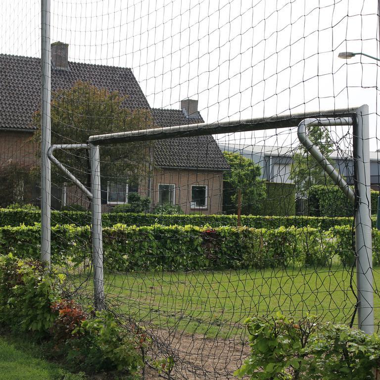 De Tomaat Villa Aarle-Rixtel Dış mekan fotoğraf